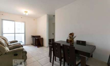 Apartamento à Venda - Jardim Anália Franco, 3 Quartos,  74 m2