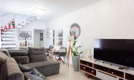 Casa com 3 quartos à venda na Rua Itaqueri, 885, Mooca, São Paulo