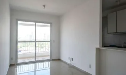 Apartamento com 2 quartos à venda na Rua Coronel Gustavo Santiago, 265, Tatuapé, São Paulo