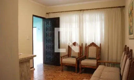 Casa com 3 quartos à venda na Rua Guaru, 36, Mooca, São Paulo
