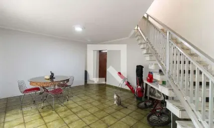 Casa à venda - jardim anália franco, 4 quartos,  191 m2