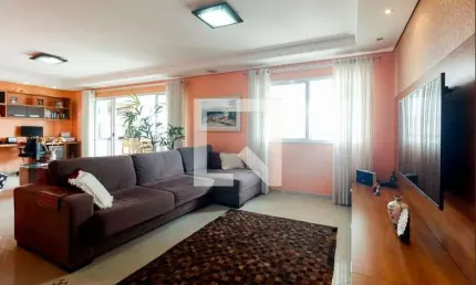 Apartamento com 3 quartos à venda na Rua Pitangui, 102, Tatuapé, São Paulo