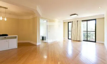 Apartamento com 3 quartos à venda na Rua Professor Pedreira de Freitas, 820, Tatuapé, São Paulo