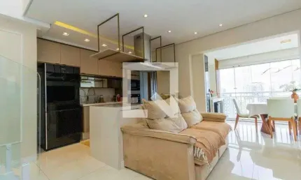 Apartamento com 3 quartos à venda na Rua André Vidal, 14, Tatuapé, São Paulo