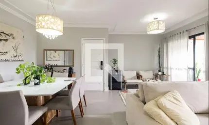 Apartamento com 3 quartos à venda na Rua Cantagalo, 447, Tatuapé, São Paulo
