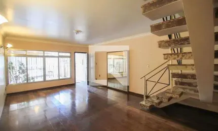 Casa à venda - jardim anália franco, 3 quartos,  171 m2