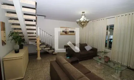 Casa com 3 quartos à venda na Rua Arapanema, 37, Tatuapé, São Paulo