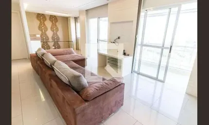 Apartamento com 3 quartos à venda na Rua Darnilo Martins Pereira, 55, Mooca, São Paulo