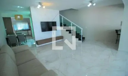 Casa à Venda - Jardim Anália Franco, 3 Quartos,  150 m2