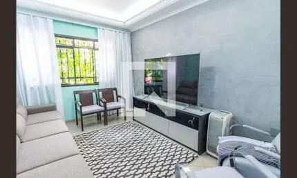Casa à venda - jardim anália franco, 3 quartos,  200 m2