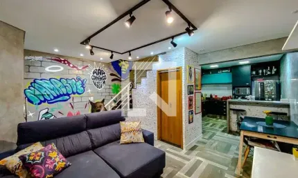 Casa à venda - jardim anália franco, 3 quartos,  110 m2