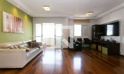 Apartamento com 3 quartos à venda na Rua Tijuco Preto, 1001, Tatuapé, São Paulo