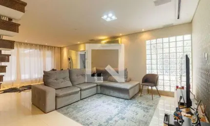 Casa com 4 quartos à venda na Rua Tanquinho, 122, Tatuapé, São Paulo
