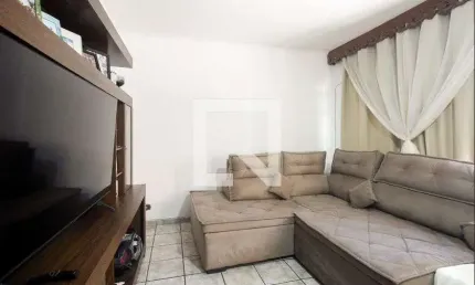 Casa com 3 quartos à venda na Rua Marques de Carvalho, 3, Tatuapé, São Paulo