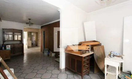 Casa com 3 quartos à venda na Rua José Joaquim Torres, 32, Tatuapé, São Paulo