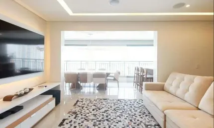 Apartamento com 3 quartos à venda na Rua Serra de Botucatu, 2153, Tatuapé, São Paulo