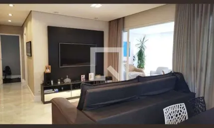 Apartamento com 3 quartos à venda na Rua Tuiuti, 732, Tatuapé, São Paulo