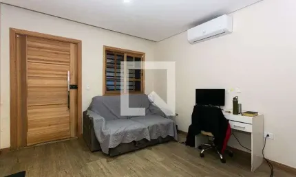 Casa com 2 quartos à venda na Rua Dona Ana Franco, 120, Tatuapé, São Paulo