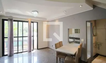 Apartamento com 2 quartos à venda na Rua Santa Gertrudes, 180, Tatuapé, São Paulo