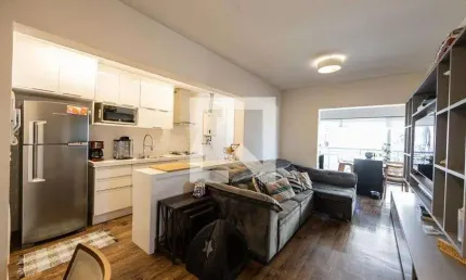 Apartamento com 2 quartos à venda na Rua Filipe Camarão, 530, Tatuapé, São Paulo