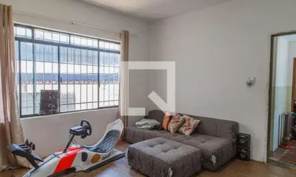 Casa com 2 quartos à venda na Rua Falchi Gianini, 334, Mooca, São Paulo