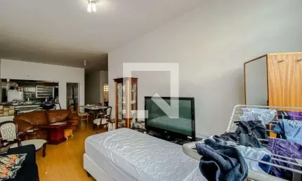 Apartamento com 3 quartos à venda na Rua Bresser, 53, Mooca, São Paulo