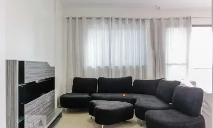 Apartamento com 3 quartos à venda na Rua Emílio Mallet, 1504, Tatuapé, São Paulo