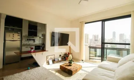 Apartamento com 2 quartos à venda na Rua Santa Gertrudes, 180, Tatuapé, São Paulo