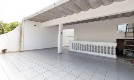 Casa à venda - jardim anália franco, 3 quartos,  270 m2