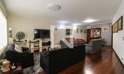 Casa com 3 quartos à venda na Rua Curupace, 701, Mooca, São Paulo