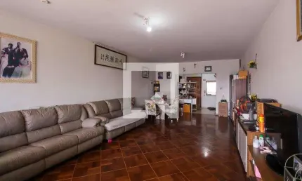 Apartamento com 3 quartos à venda na Avenida Paes de Barros, 1100, Mooca, São Paulo
