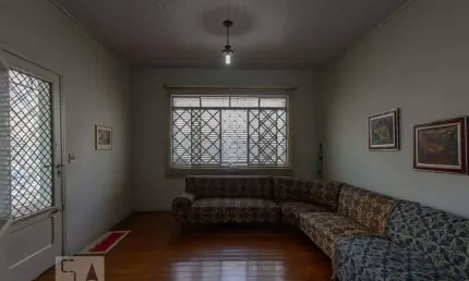 Casa com 2 quartos à venda na Rua Cláudio Furquim, 10, Tatuapé, São Paulo