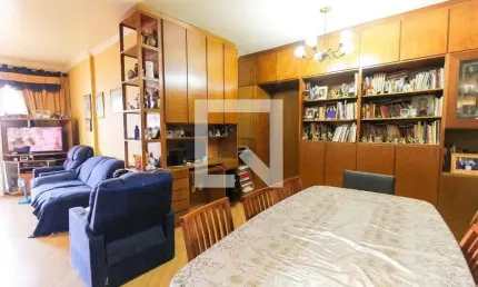 Apartamento com 3 quartos à venda na Avenida Paes de Barros, 1685, Mooca, São Paulo