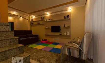 Casa à venda - jardim anália franco, 2 quartos,  236 m2