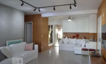 Apartamento com 3 quartos à venda na Rua Coronel Carlos Oliva, 104, Tatuapé, São Paulo