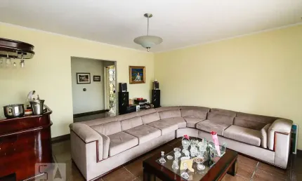 Casa com 3 quartos à venda na Rua França Carvalho, 136, Mooca, São Paulo