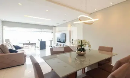 Apartamento com 3 quartos à venda na Rua Coronel Carlos Oliva, 104, Tatuapé, São Paulo