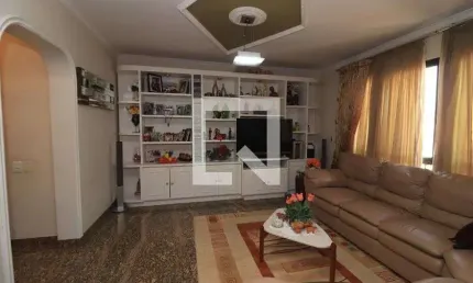 Apartamento com 4 quartos à venda na Rua Azevedo Soares, 736, Tatuapé, São Paulo