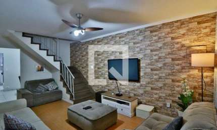 Casa à Venda - Jardim Anália Franco, 2 Quartos,  140 m2