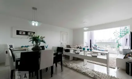 Apartamento à Venda - Vila Clementino, 4 Quartos,  147 m2