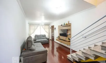 Casa com 3 quartos à venda na Rua São Bernardo, 246, Tatuapé, São Paulo