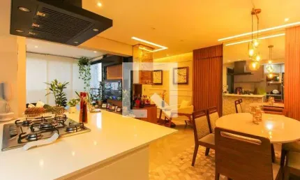 Apartamento com 1 quarto à venda na Rua Padre Estevão Pernet, 112, Tatuapé, São Paulo