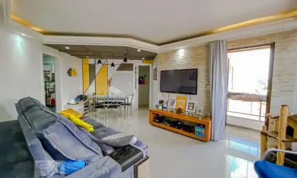 Apartamento com 3 quartos à venda na Rua do Acre, 190, Mooca, São Paulo