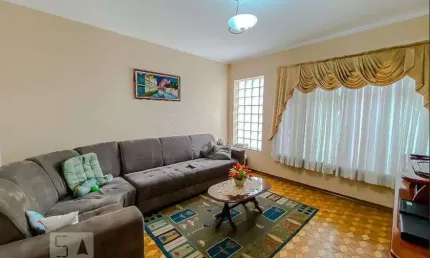 Casa com 3 quartos à venda na Rua Félix Lattuada, 16, Mooca, São Paulo