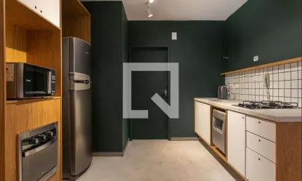 Apartamento à venda - pinheiros, 3 quartos,  111 m2