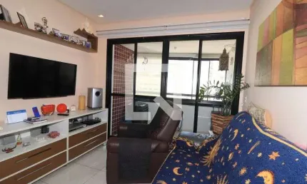 Apartamento com 3 quartos à venda na Rua Itapura, 437, Tatuapé, São Paulo