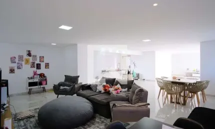 Apartamento com 3 quartos à venda na Rua Urumajó, 155, Tatuapé, São Paulo