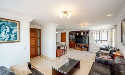 Apartamento com 3 quartos à venda na Rua Chamantá, 1108, Mooca, São Paulo