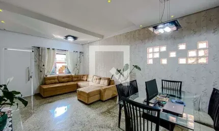 Casa com 3 quartos à venda na Rua Corumbaiba, 487, Mooca, São Paulo