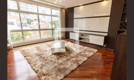 Apartamento com 3 quartos à venda na Avenida Paes de Barros, 701, Mooca, São Paulo